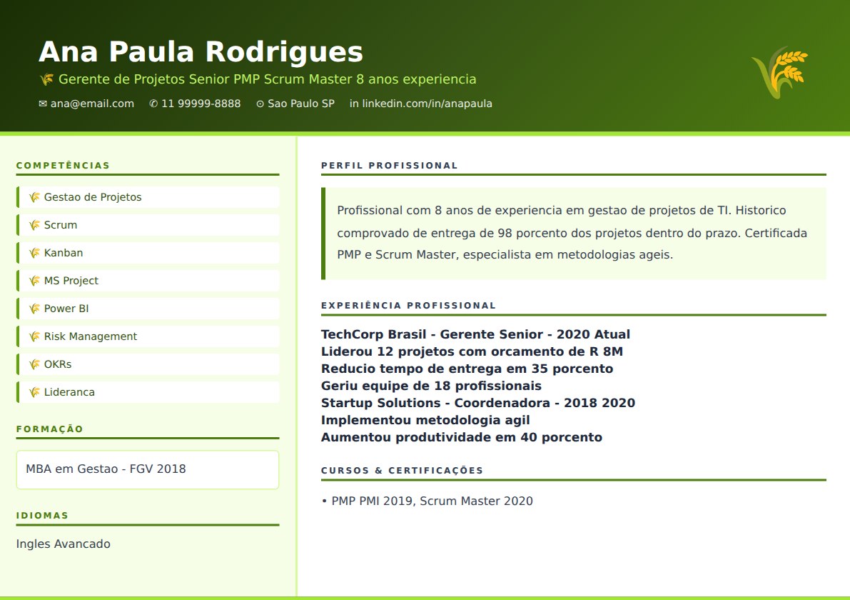 Preview agronegocios