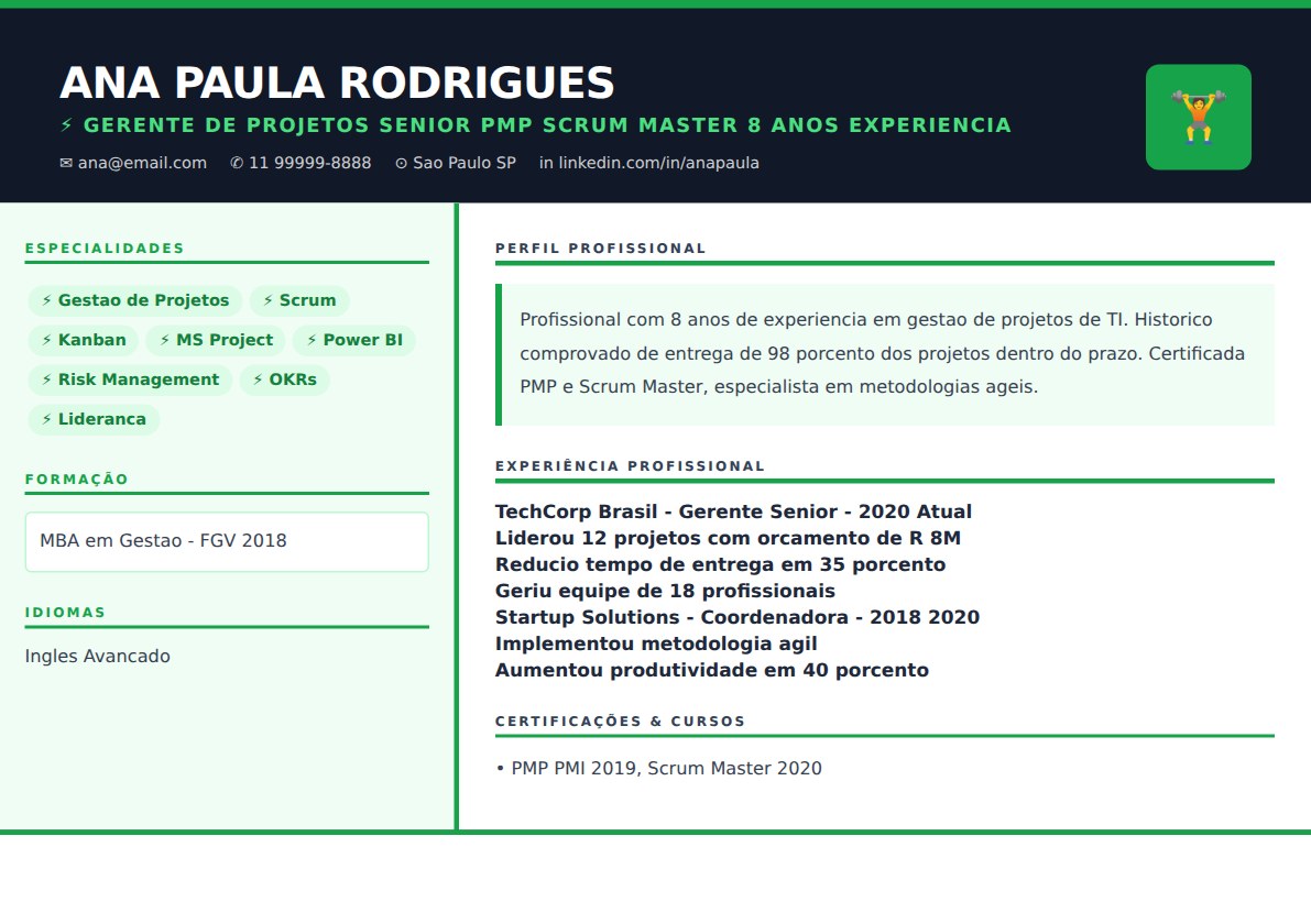 Preview esporte