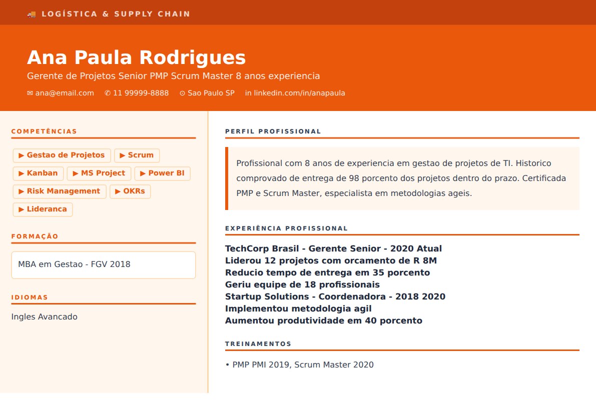Preview logistica